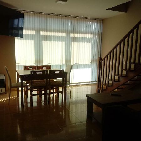 Apartamento Good Way โอ เปโดรว์โซ ภายนอก รูปภาพ