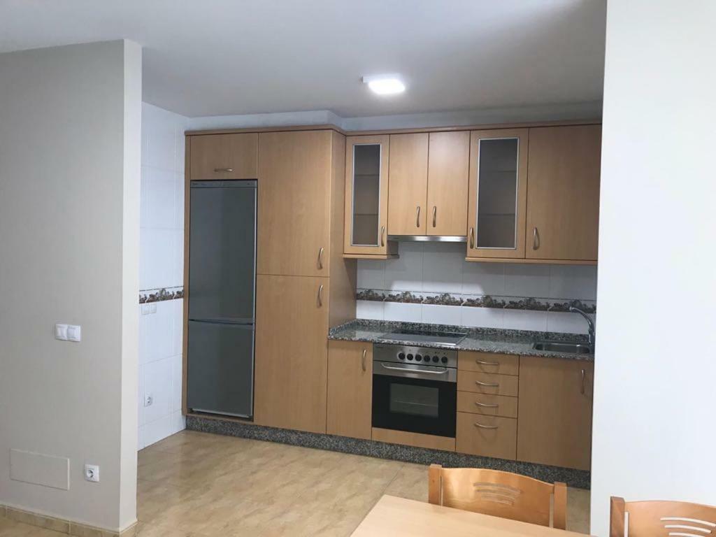 Apartamento Good Way โอ เปโดรว์โซ ภายนอก รูปภาพ