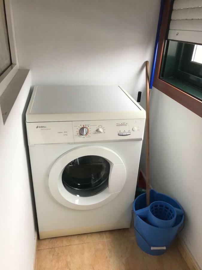 Apartamento Good Way โอ เปโดรว์โซ ภายนอก รูปภาพ