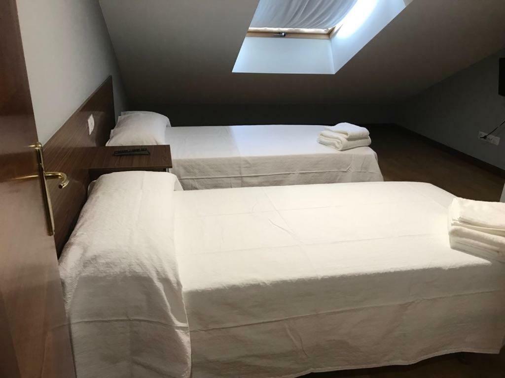 Apartamento Good Way โอ เปโดรว์โซ ภายนอก รูปภาพ