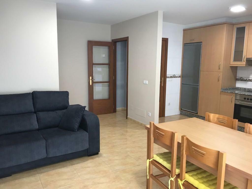 Apartamento Good Way โอ เปโดรว์โซ ภายนอก รูปภาพ