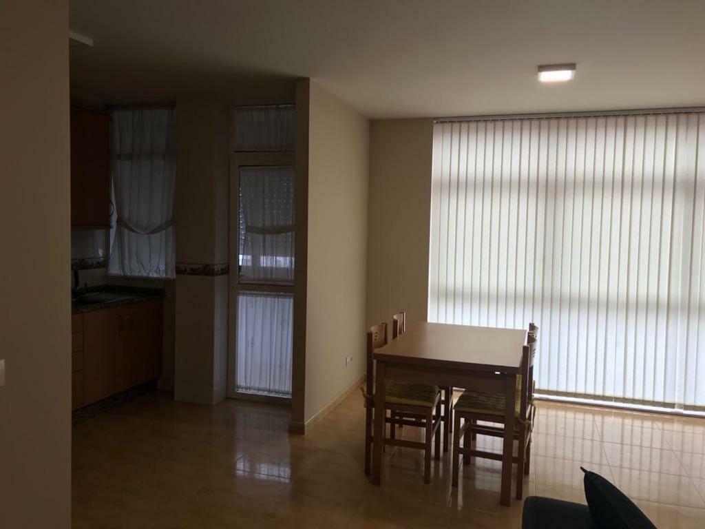 Apartamento Good Way โอ เปโดรว์โซ ภายนอก รูปภาพ