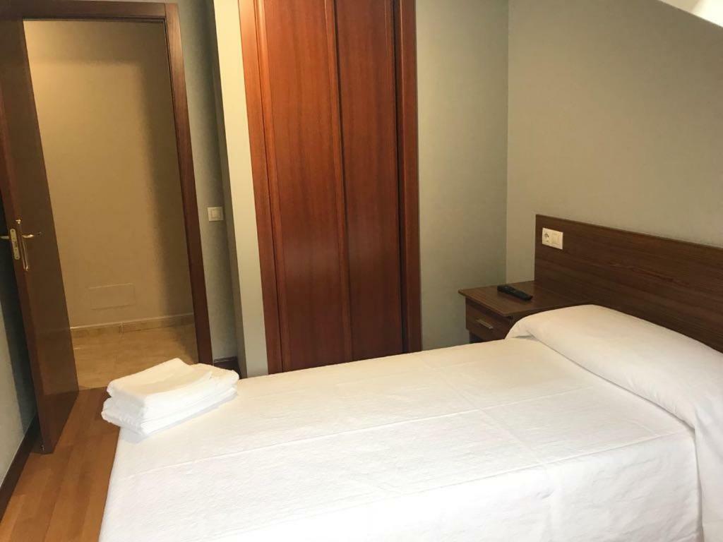 Apartamento Good Way โอ เปโดรว์โซ ภายนอก รูปภาพ