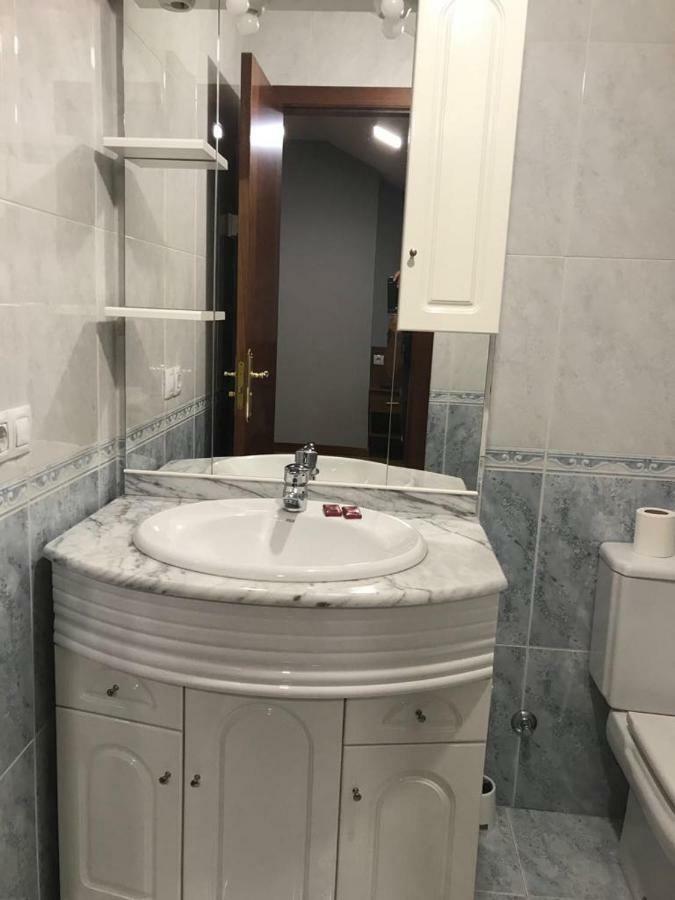 Apartamento Good Way โอ เปโดรว์โซ ภายนอก รูปภาพ