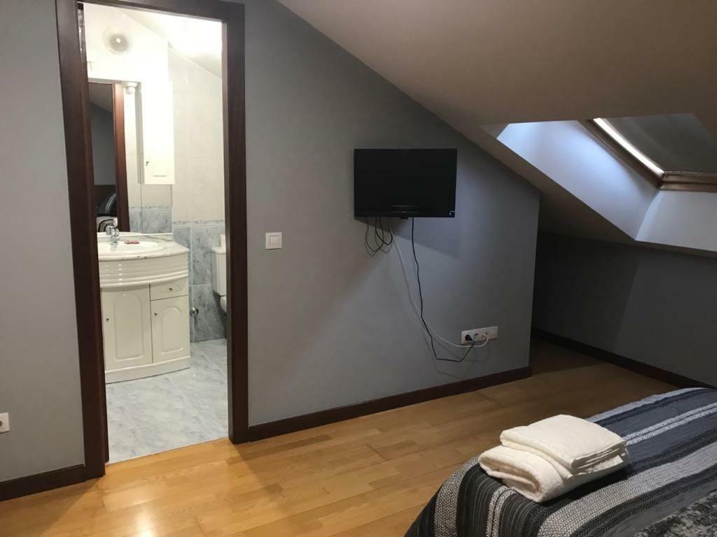 Apartamento Good Way โอ เปโดรว์โซ ภายนอก รูปภาพ