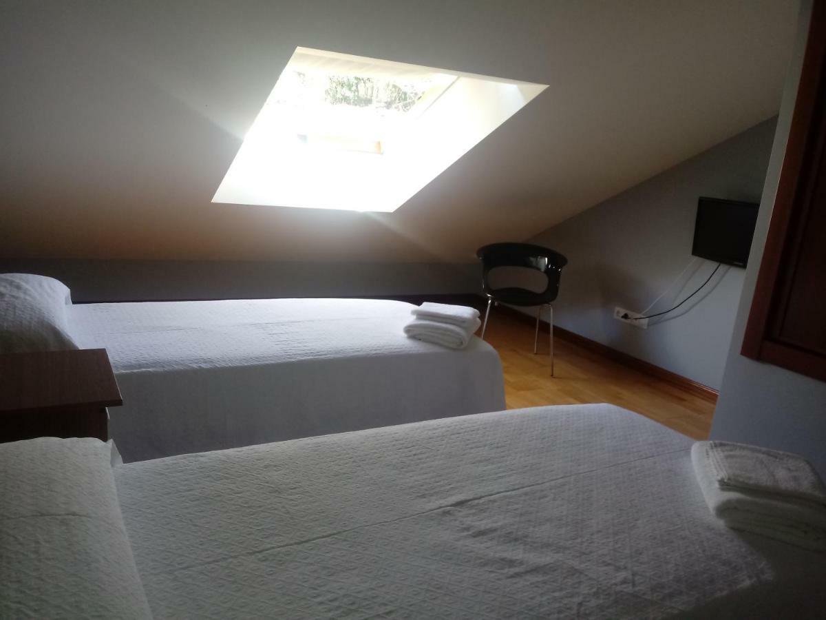 Apartamento Good Way โอ เปโดรว์โซ ภายนอก รูปภาพ
