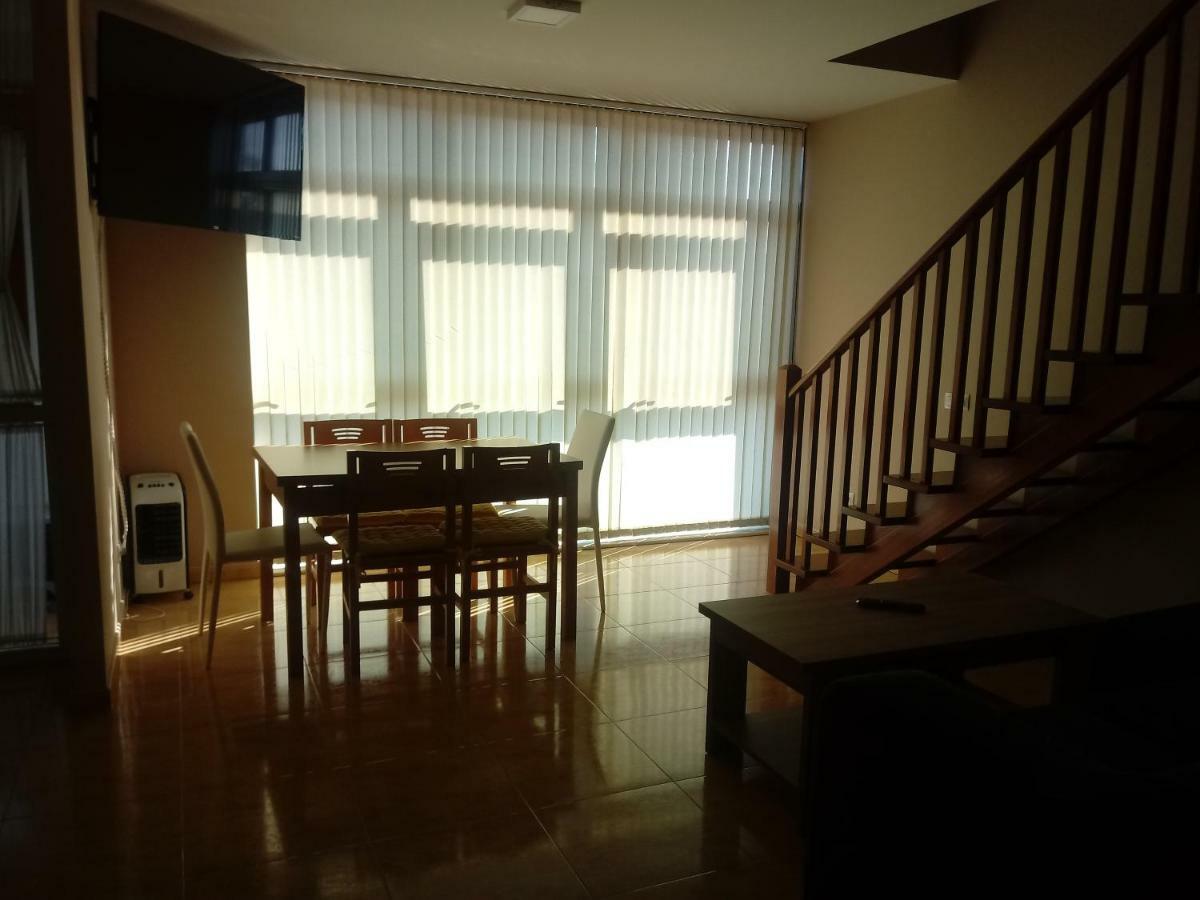 Apartamento Good Way โอ เปโดรว์โซ ภายนอก รูปภาพ