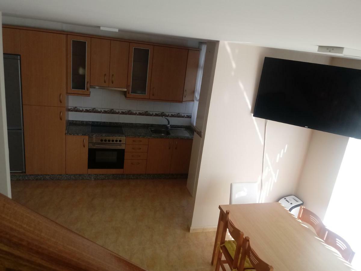 Apartamento Good Way โอ เปโดรว์โซ ภายนอก รูปภาพ