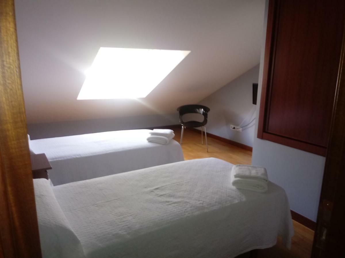 Apartamento Good Way โอ เปโดรว์โซ ภายนอก รูปภาพ